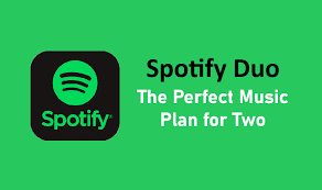 Spotify Duo plan