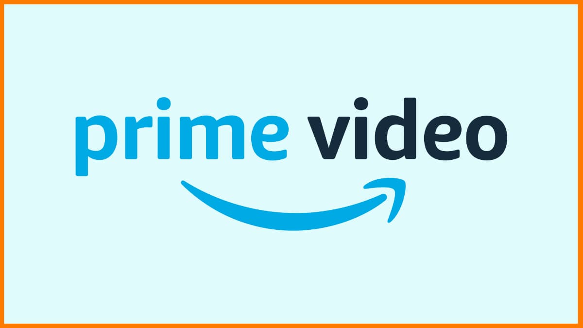 Prime Video
